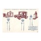 Merkur Classic C04, 213 dielikov, 183 modelov
