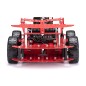 Merkur – Robotické auto mCar 01 l.e., 210 dielikov