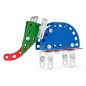 Merkur mini ZOO - slon - 52 ks
