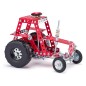 Merkur - Traktor s riadením - 205 ks
