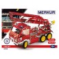 Merkur - Hasičská súprava - 740 ks