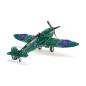Merkur – Lietadlo Spitfire MK IX