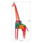 Merkur - ZOO - Žirafa - 231 dielikov