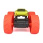 Maisto RC – Cyklone AWT, oranžový, 2,4 GHz, USB, otočky o 360°