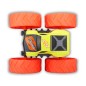 Maisto RC – Cyklone AWT, oranžový, 2,4 GHz, USB, otočky o 360°