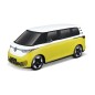 Maisto RC – Premium – Volkswagen Electric Bus, žltý, 1:24, 2,4 GHz, USB
