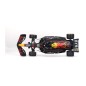 Maisto RC – Oracle Red Bull Racing RB19 (2023), Sergio Pérez č. 11, 1:24, 2,4 GHz, USB