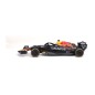 Maisto RC – Oracle Red Bull Racing RB19 (2023), Max Verstappen č. 1, 1:24, 2,4 GHz, USB