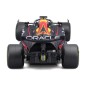 Maisto RC – Oracle Red Bull Racing RB19 (2023), Max Verstappen č. 1, 1:24, 2,4 GHz, USB