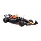 Maisto RC – Oracle Red Bull Racing RB19 (2023), Max Verstappen č. 1, 1:24, 2,4 GHz, USB