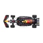 Maisto RC – Oracle Red Bull Racing RB19 (2023), Max Verstappen č. 1, 1:24, 2,4 GHz, USB