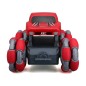 Maisto RC – Cyklone Monster, 2,4 GHz, driftovanie, otočky o 360°