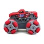 Maisto RC – Cyklone Monster, 2,4 GHz, driftovanie, otočky o 360°