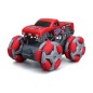 Maisto RC – Cyklone Monster, 2,4 GHz, driftovanie, otočky o 360°