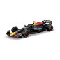 Maisto RC – Red Bull Racing RB20 (2024), Max Verstappen č. 1 + pretekárska dráha, 1:41, 2,4 GHz, USB