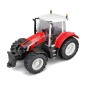 Maisto RC – Traktor Massey Ferguson, červený