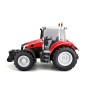 Maisto RC – Traktor Massey Ferguson, červený