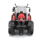 Maisto RC – Traktor Massey Ferguson, červený