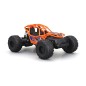 Maisto RC – Rock Bouncer, oranžový, 2,4 GHz, stúpanie do 40°, XTR