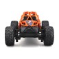 Maisto RC – Rock Bouncer, oranžový, 2,4 GHz, stúpanie do 40°, XTR