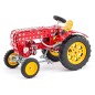Merkur - Retro traktor - 333 ks
