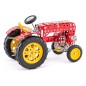 Merkur - Retro traktor - 333 ks