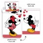 Detské obliečky Mickey and Minnie in love
