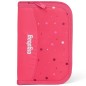 Školský set Ergobag prime Pink confetti batoh+peračník+dosky