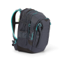 Pošli ďalej! Ergobag SATCH Match Mint Phantom