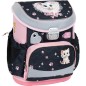 Školská taška pre prváka Belmil MiniFit 405-33 Cute Kitten set a doprava zadarmo