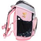 Školská taška pre prváka Belmil MiniFit 405-33 Cute Kitten set a doprava zadarmo