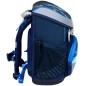 Školská taška pre prváka Belmil MiniFit 405-33 Fastline set a doprava zadarmo
