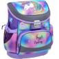 Školský batoh Belmil MiniFit 405-33 Rainbow Color SET