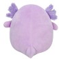 SQUISHMALLOWS Fialový Axolotl Monica