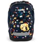 Školský batoh pre prváka Ergobag Prime Mosaic SET batoh+peračník+dosky a doprava zadarmo