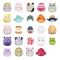 Squishmallows Micromallows Mystery kapsule