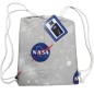 Obliečky NASA súhvezdie s vakom