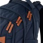 Batoh na notebook Satch Nordic Blue