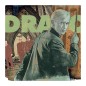 NOTIQUE Poznámkový kalendár Harry Potter 2027, 30 x 30 cm
