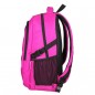 Študentský batoh SPIRIT Optima Pink