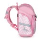 Školská taška pre prváka Oxybag PREMIUM LIGHT kôň romantic set