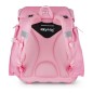 Školská taška pre prváka Oxybag PREMIUM LIGHT kôň romantic set