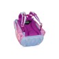 Školská taška pre prváka Oxybag PREMIUM LIGHT Axolotl set