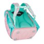 Školská taška pre prvákov Oxybag PREMIUM LIGHT Mačka set