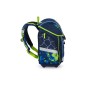 Taška pre prváka Oxybag PREMIUM LIGHT futbal 2 set