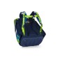 Taška pre prváka Oxybag PREMIUM LIGHT futbal 2 set
