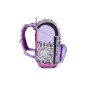 Aktovka PREMIUM Funny Girl, 3dielny set