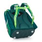Školská taška pre prváka Oxybag PREMIUM LIGHT Playworld Pixel set