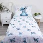 Obliečky Lilo a Stitch Ohana White