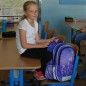 Školský ruksak Ulitaa Lúka 2dielny set, doprava a slúchadlá zadarmo